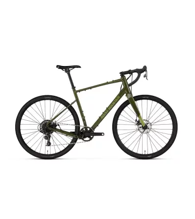 Велосипед Rocky Mountain Solo 30 Bike