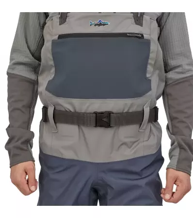 Patagonia Fly Fishing Secure Stretch Wading Belt Winter 2025