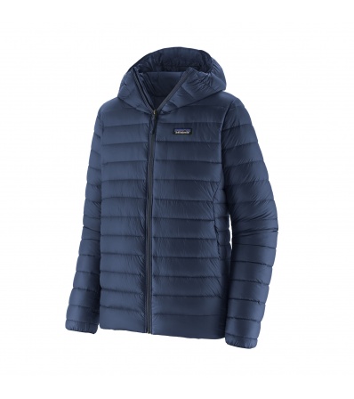 Patagonia Down Sweater Hoody M's