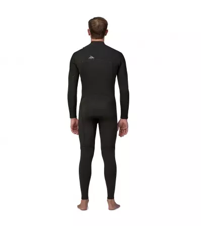Неопрен Patagonia R2 Yulex Regulator Front-Zip Full Wetsuit M's Summer 2025