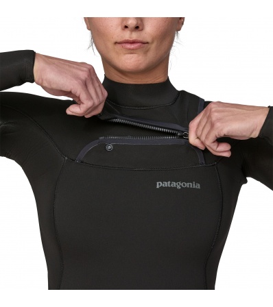 Patagonia R2 Yulex Regulator Front-Zip Full Wetsuit W's Summer 2025