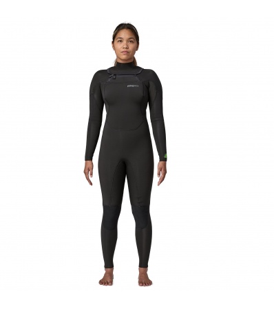 Patagonia R2 Yulex Regulator Front-Zip Full Wetsuit W's Summer 2025
