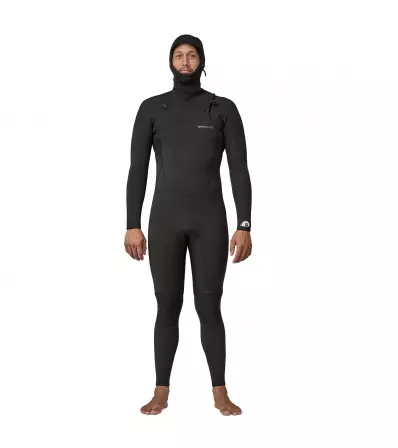 Patagonia R5 Yulex Regulator Front-Zip Hooded Full Suit M's Winter 2025