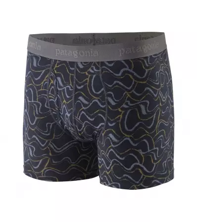 Patagonia Essential Boxer Briefs - 3