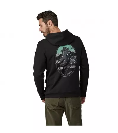 Суитчър Patagonia Chouinard Crest Uprisal Hoody Summer 2025