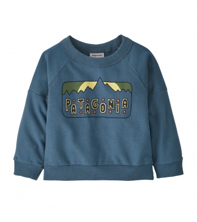 Patagonia Baby Crew Sweatshirt