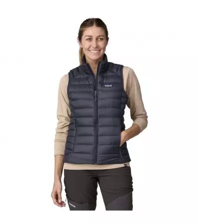 Patagonia Down Sweater Vest W's Summer 2025