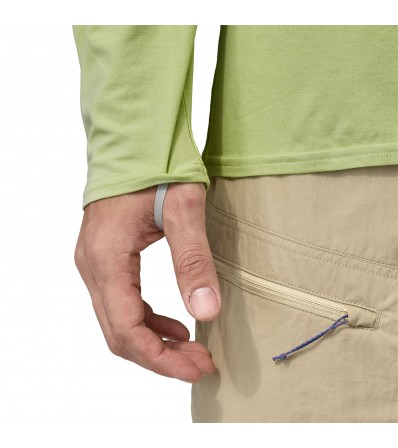 Patagonia Tropic Comfort Natural Crew M's