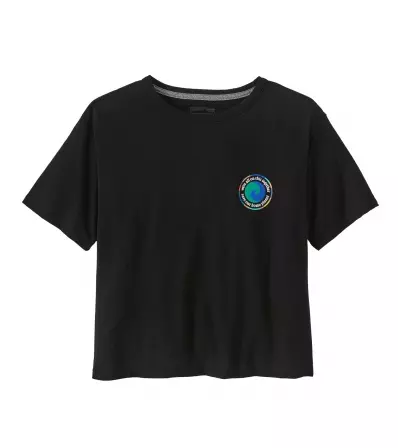 Patagonia Unity Fitz Easy Cut Responsibili-Tee W's