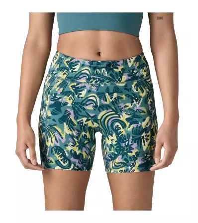 Patagonia Endless Run Shorts 6