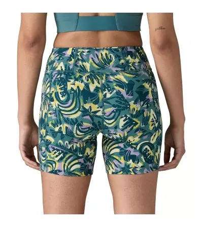 Patagonia Endless Run Shorts 6