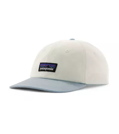Patagonia P-6 Label Trad Cap