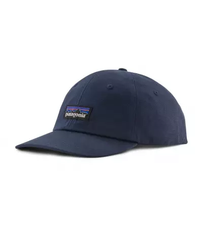 Patagonia P-6 Label Trad Cap