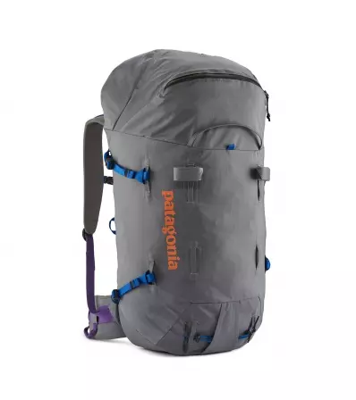 Раница Patagonia Ascensionist Climbing Pack 55L Summer 2025