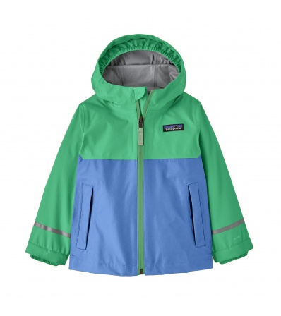 Patagonia Baby Torrentshell 3L Rain Jacket