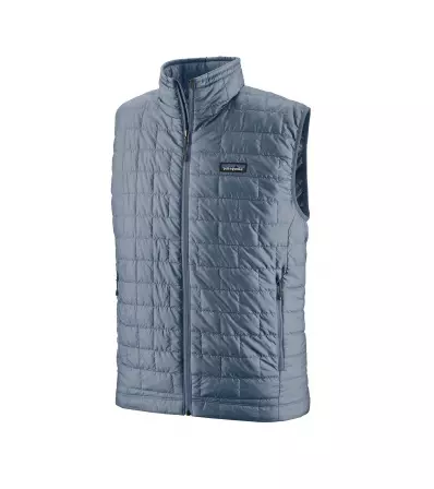 Patagonia Nano Puff Vest M's Summer 2025