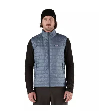 Patagonia Nano Puff Vest M's Summer 2025
