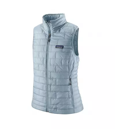 Елек Patagonia Nano Puff Vest W's Summer 2025