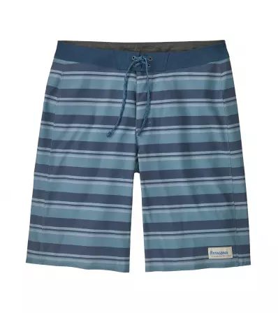 Patagonia Hydropeak Boardshorts 21