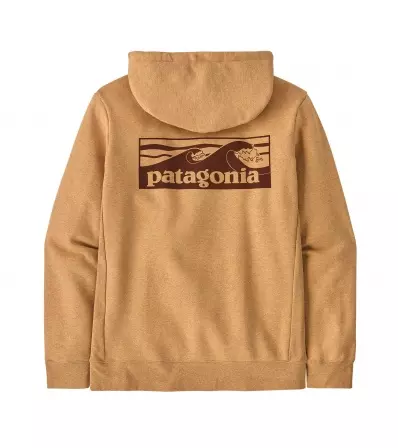 Суитчър Patagonia Boardshort Logo Uprisal Hoody