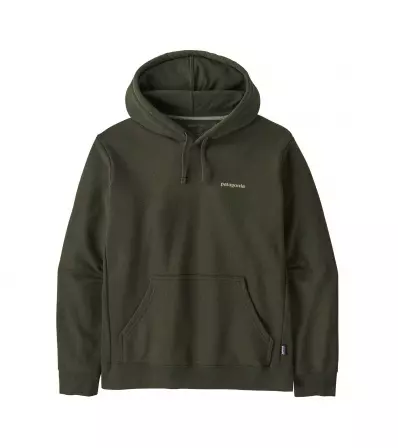 Суитчър Patagonia Boardshort Logo Uprisal Hoody