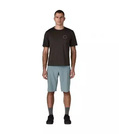 Блуза Patagonia Capilene Cool Daily Shirt - Spoke Stencil M's