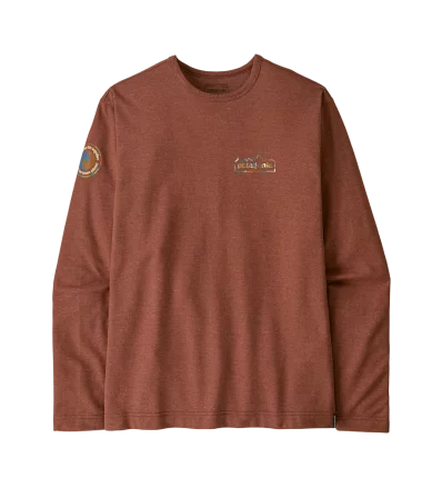 Patagonia Lightweight Unity Fitz Wildrise Crew M's