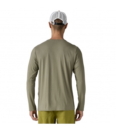 Patagonia Tropic Comfort Natural Crew M's