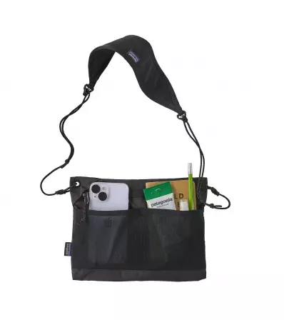 Patagonia Terravia Sacoche 3l