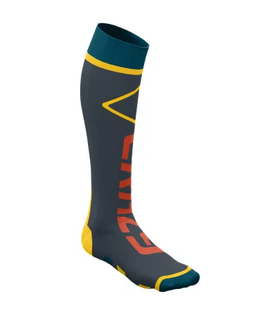 Crazy Carbon Socks Winter 2024