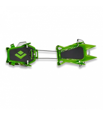 Crampons Black Diamond Neve Pro