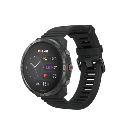Multisport Watch Polar Grit X2