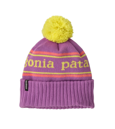 Patagonia Kid's Powder Town Beanie