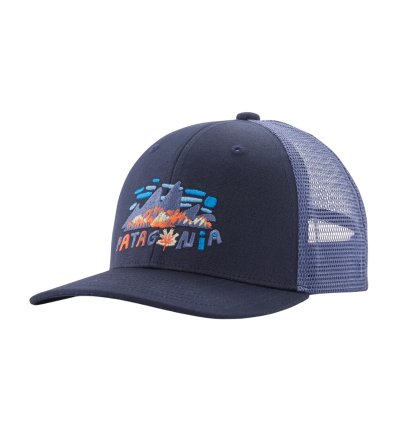 Patagonia Kid's Trucker Hat Summer 2025