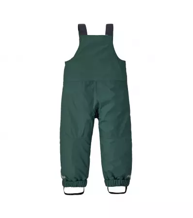 Детски Гащеризон Patagonia Baby Snow Pile Bibs