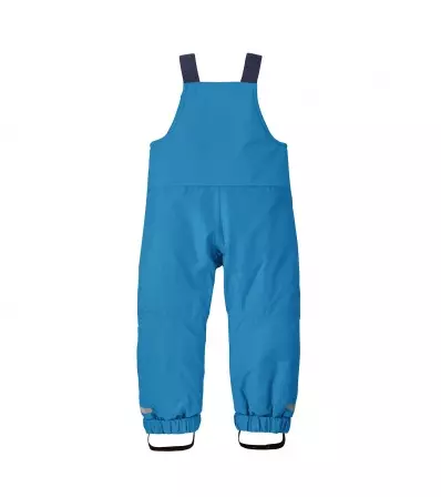 Детски Гащеризон Patagonia Baby Snow Pile Bibs