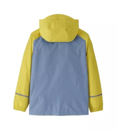 Детско Яке Patagonia Kids' Torrentshell 3L Rain Jacket