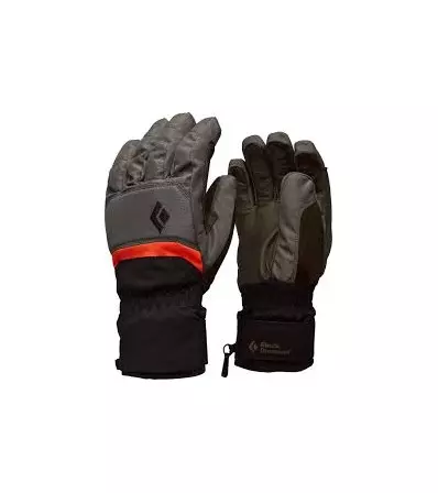 Black Diamond Mission Gloves