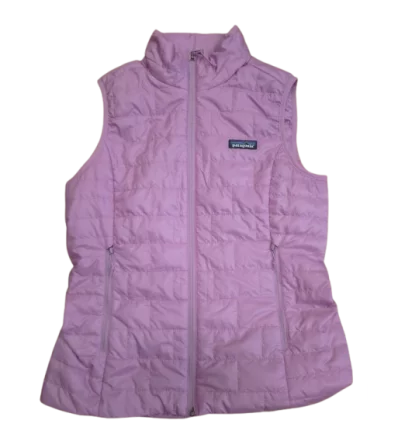 Елек Patagonia Nano Puff Vest W's Summer 2025