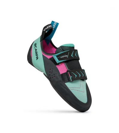 Scarpa Vapor V W's Summer 2025