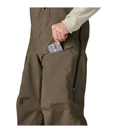 Patagonia Untracked Bibs M's