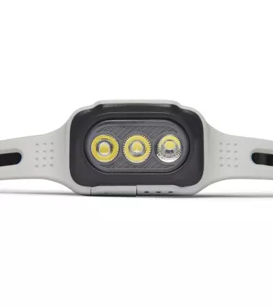 Headlamp Black Diamond Deploy Run Light