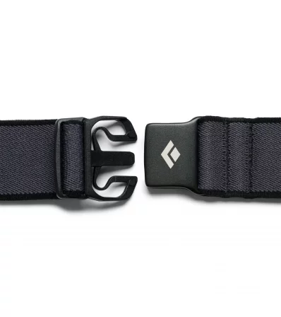 Black Diamond Stretch Belt