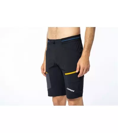 Crazy Short Traverse M's