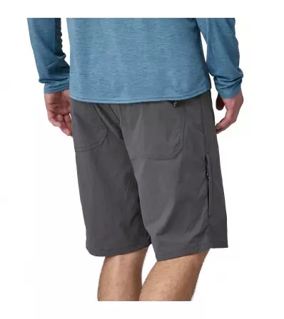 Patagonia Quandary Shorts 10