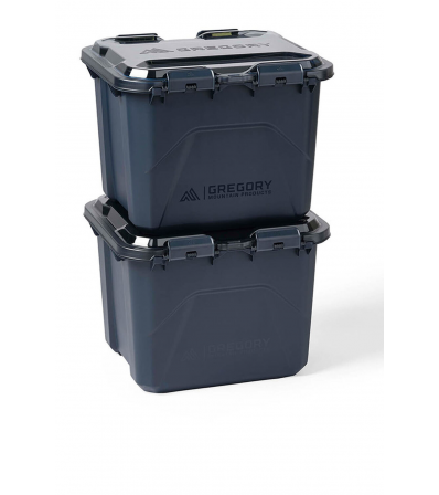 Gregory Alpaca Camp Box 50L Summer 2025