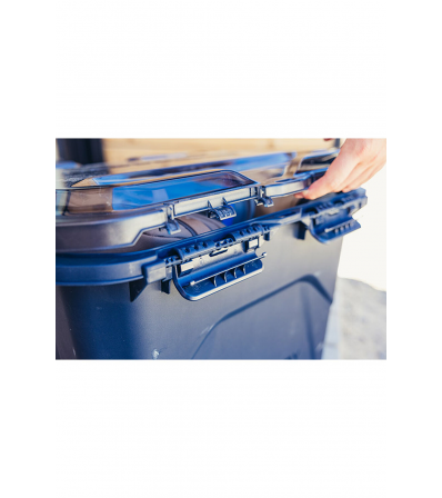 Gregory Alpaca Camp Box 50L Summer 2025