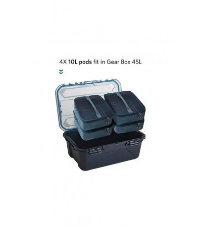 Gregory Alpaca Gear Box 45L