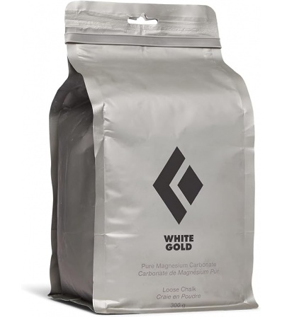 Black Diamond White Gold Loose Chalk 300g