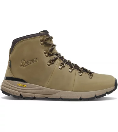 Shoes Danner Mountain 600 Leaf 4.5
